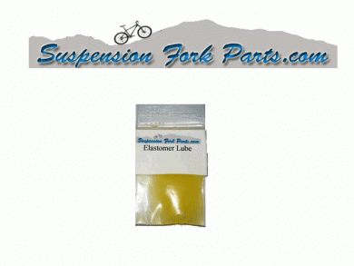 Spare Elastomer Lube