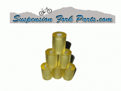 Girvin ATF Elastomer Refresh Kit