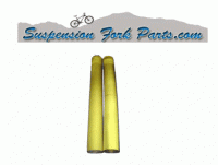 Rock Shox Quadra Q10 1994-1995 Elastomer Refresh Kit