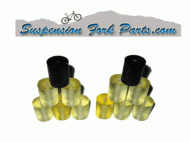 Rock Shox Judy All Models 1995-1996 Elastomer Refresh Kit