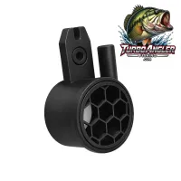 Yamaha F25 Outboard High Flow Intake